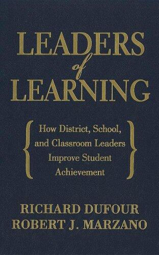 Leaders of Learning: How District, School, and Classroom Leaders Improve Student Achievement