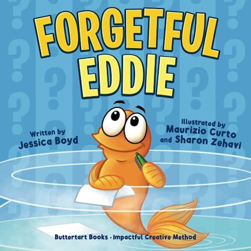 Forgetful Eddie