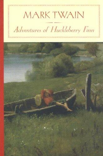Adventures of Huckleberry Finn