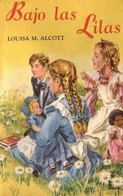 Bajo las lilas