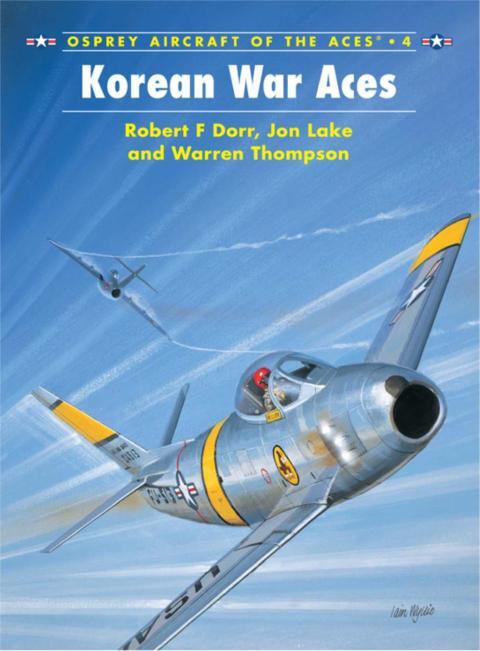 Korean War Aces