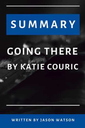 Going There: A Memoir