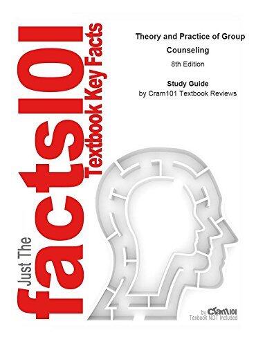 Theory and Practice of Group Counseling
