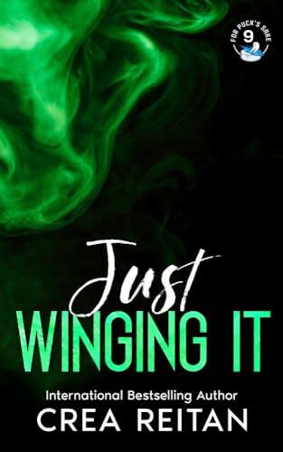 Just Winging It