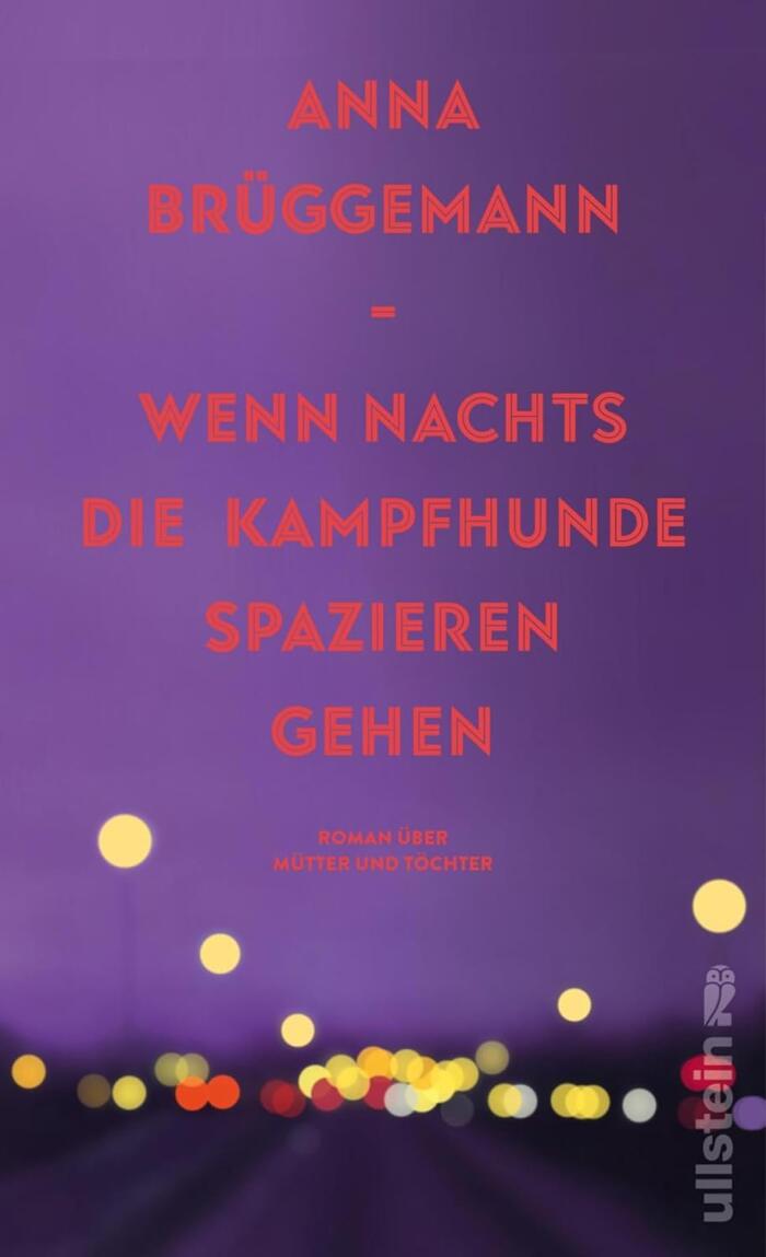 Wenn Nachts die Kampfhunde Spazieren Gehen