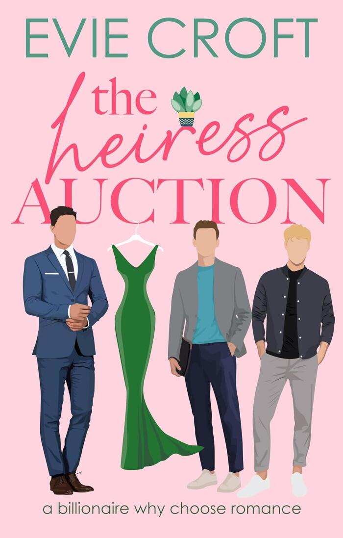The Heiress Merger