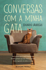 Conversas Com a Minha Gata