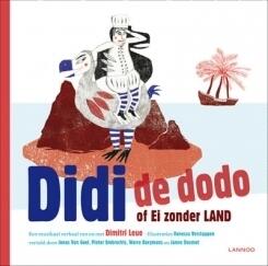 Didi de dodo of Ei zonder Land