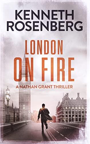 London on Fire