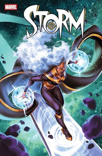 Storm (2024-) #10