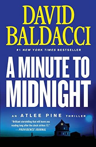 A Minute to Midnight
