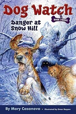 Danger at Snow Hill (3)