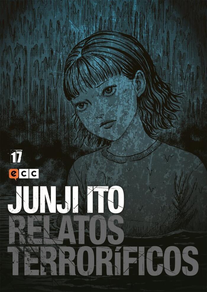 Relatos terroríficos 17