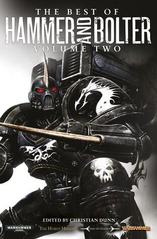The Best of Hammer and Bolter: Volume 2