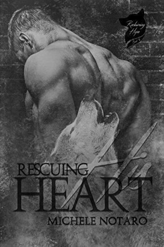 Rescuing His Heart