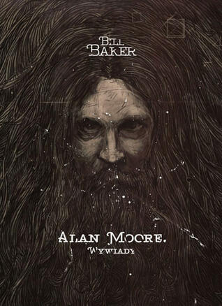 Alan Moore. Wywiady