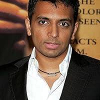 M. Night Shyamalan