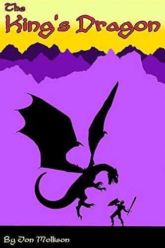 The King's Dragon