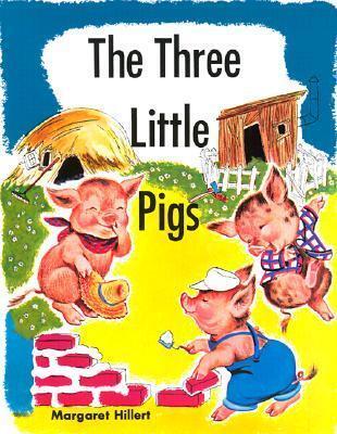 The Three Little Pigs