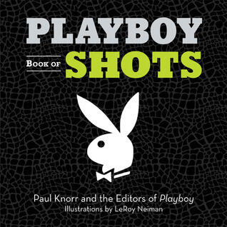 Playboy Book of Shots