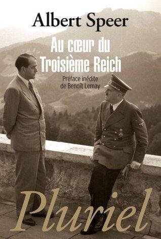 Au coeur du Troisième Reich (Grand Pluriel)