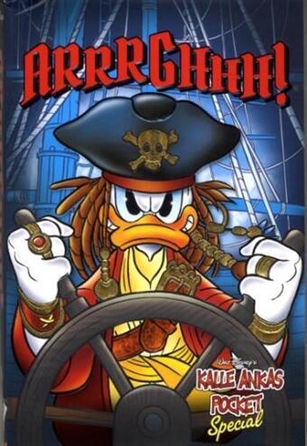 ARRRGHHH!