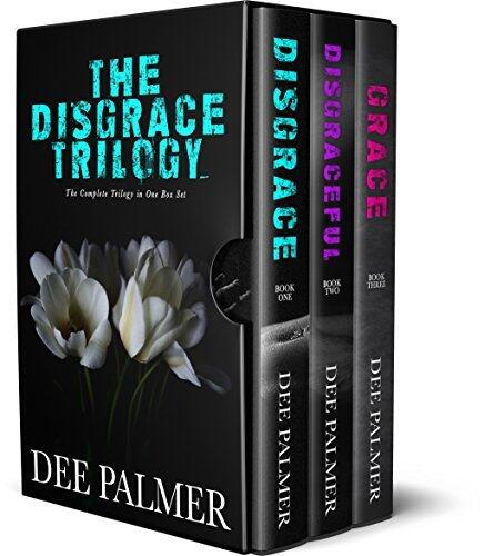 The Disgrace Trilogy #1-3