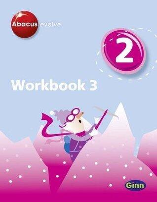 Abacus Evolve Year 2: Workbook 3