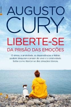 Liberte-se da Prisão das Emoções