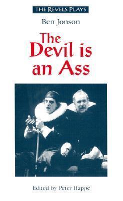 The Devil Is an Ass