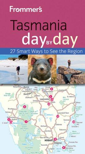 Tasmania Day by Day