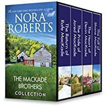 The MacKade Brothers Collection