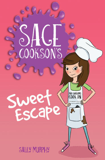 Sage Cookson