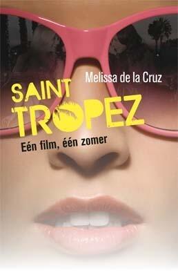 Saint Tropez - Eén film, één zomer
