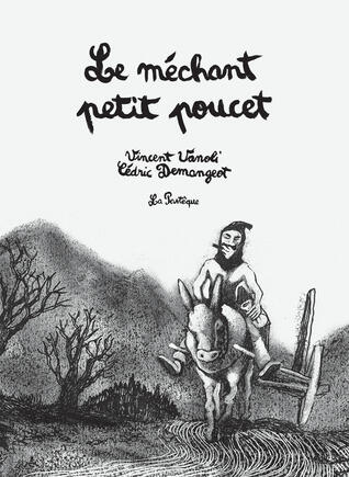 Le Méchant petit poucet