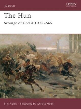 The Hun: Scourge of God AD 375-565