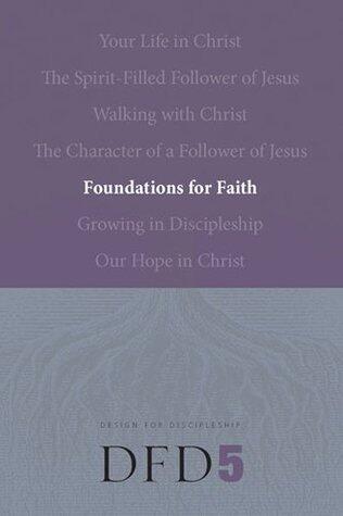 Foundations for Faith