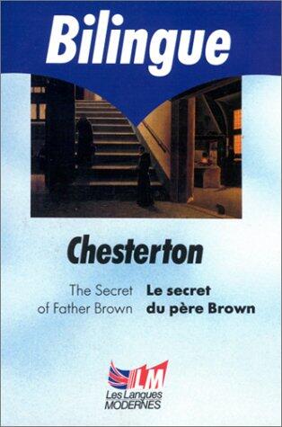 Le secret du Père Brown / The Secret of Father Brown