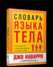 Словарь языка тела