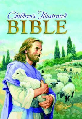 Children's Illustrated Bible