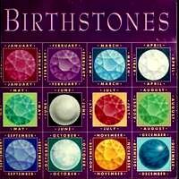 Birthstones