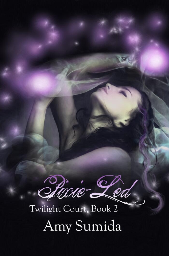 Pixie-Led