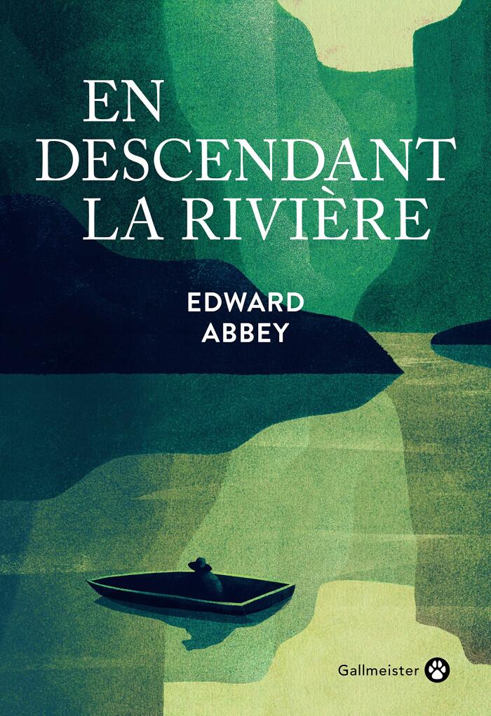 En descendant la rivière (FICTION)