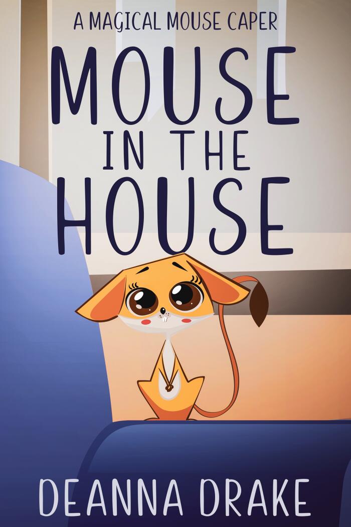 Mouse in the House
