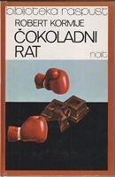 Čokoladni rat