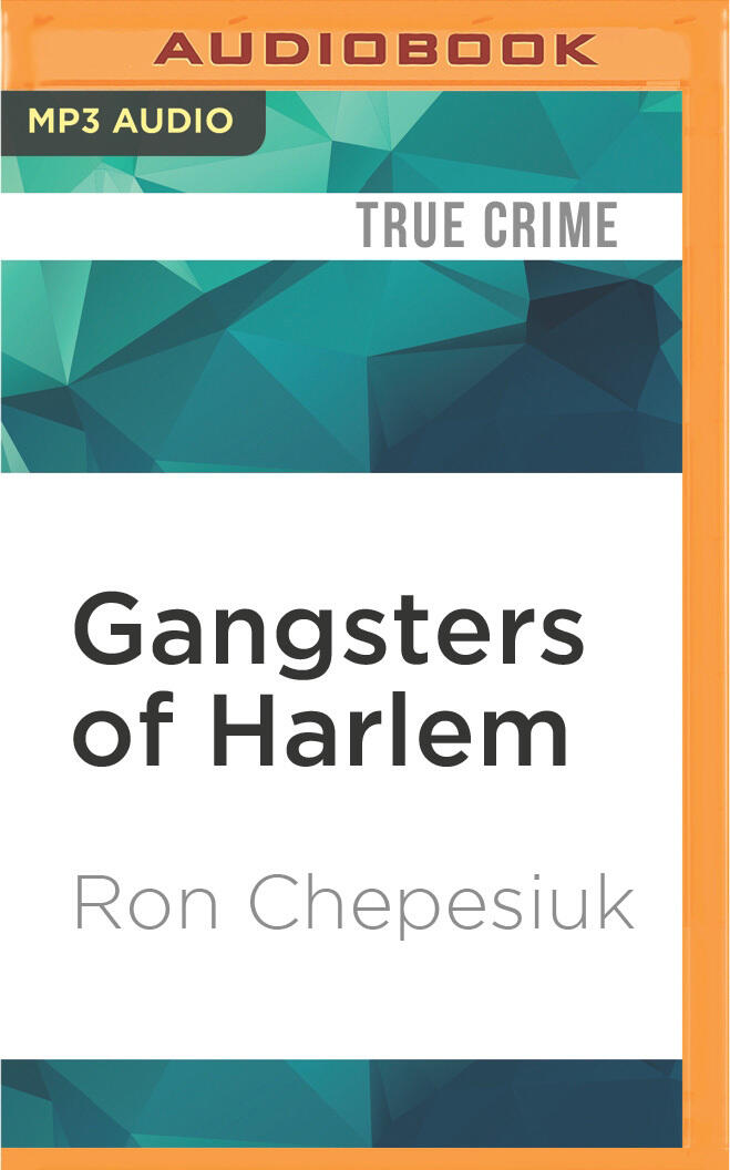Gangsters of Harlem