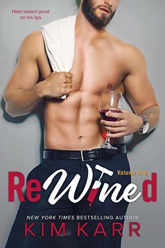 ReWined: Volume 1