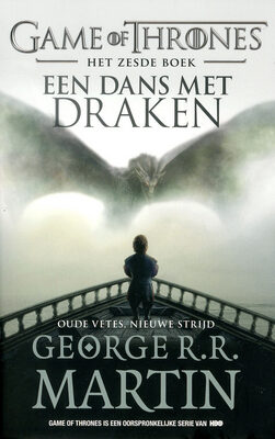 Een dans met draken: Oude vetes, nieuwe strijd