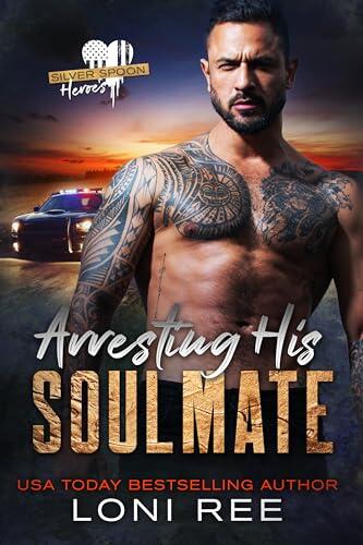 Arresting His Soulmate