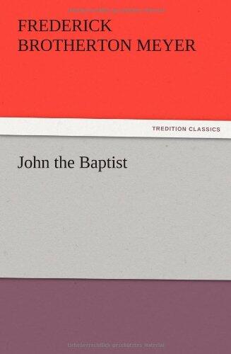 John the Baptist